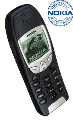 NOKIA 6210 BUSINESS PHONE NEW RARE INFRARED FSE MERCEDES BMW AUDI as ...