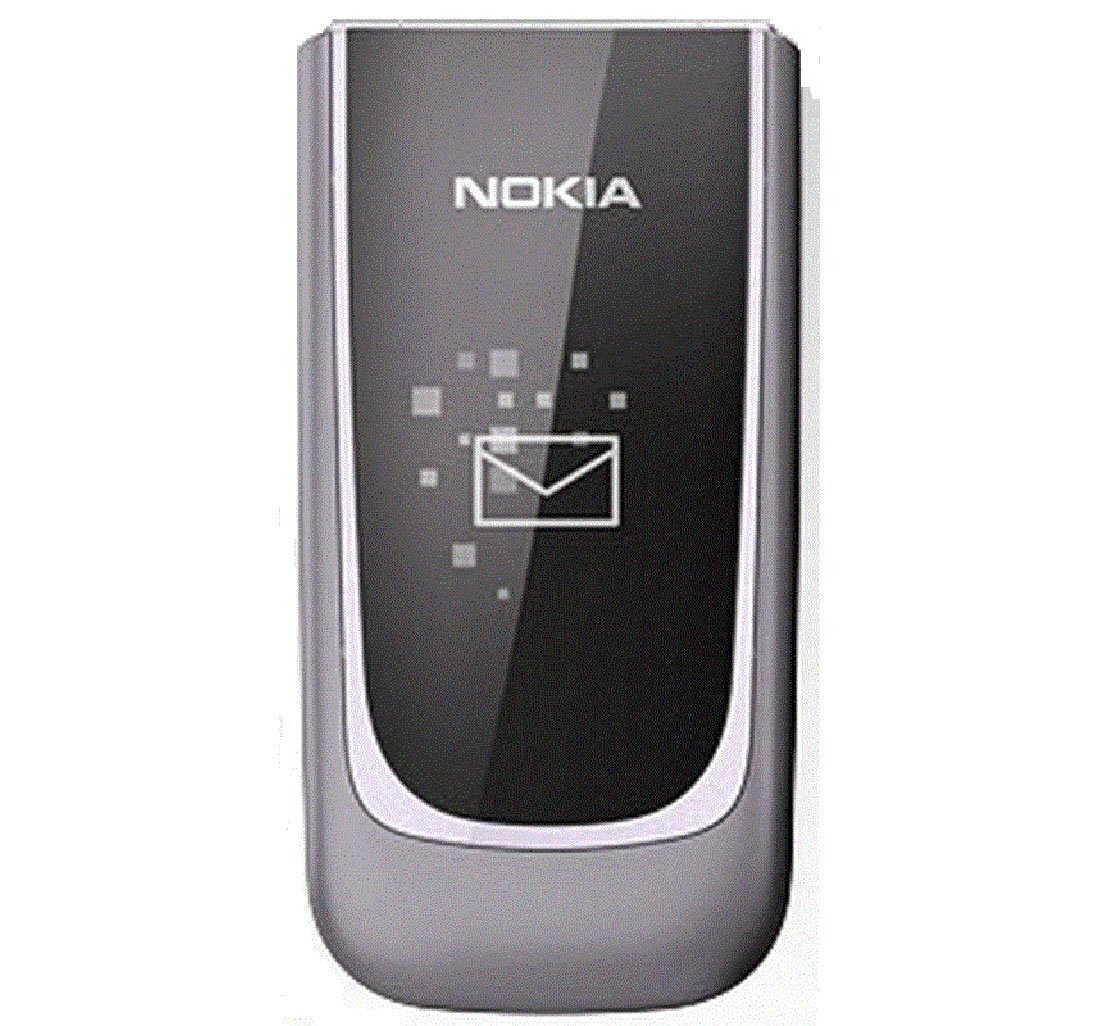 Nokia 7020 Klapp-Handy Dual-Band Bluetooth Kamera MP3 Simlockfrei wie Neu