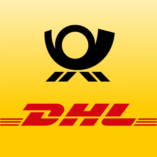 DHL Kleinpaket Deutschland