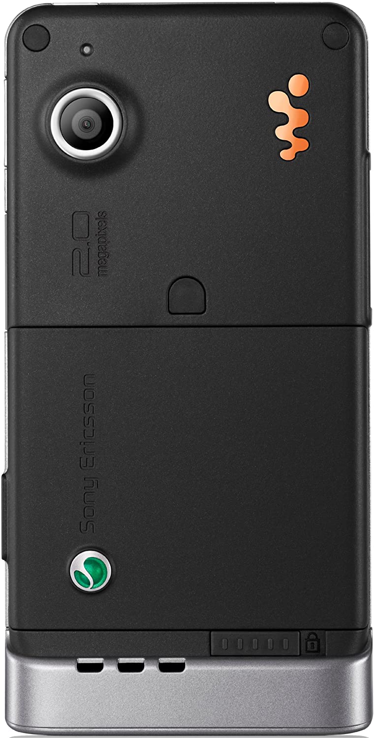 Sony Ericsson W910i Walkman Tasten-Handy Bluetooth 2MP-Kamera MP3 UMTS wie Neu