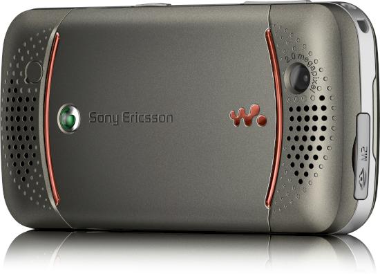 Sony Ericsson W395 Walkman Slider-Handy Bluetooth Kamera MP3 UMTS wie Neu