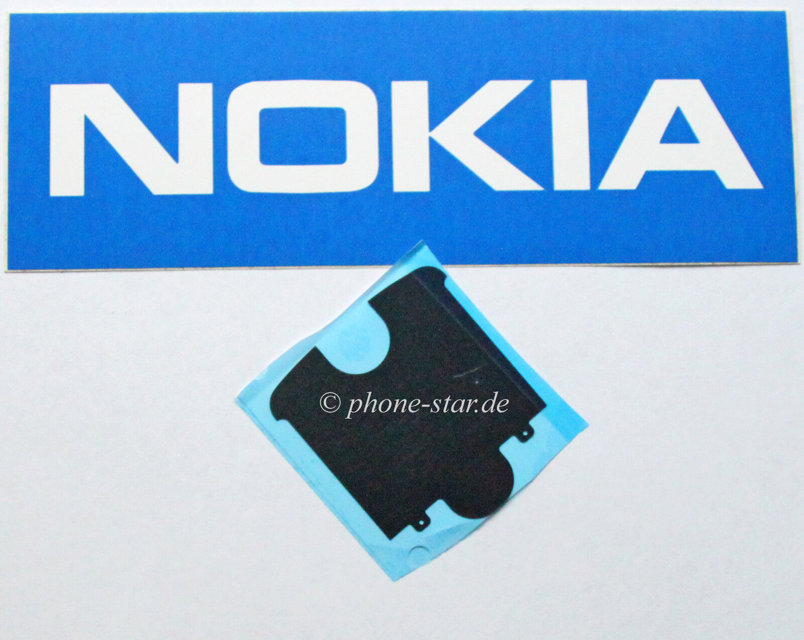 Nokia 8800 Sirocco Edition Original Back Plate Cover Rear Light 9591124 Neu