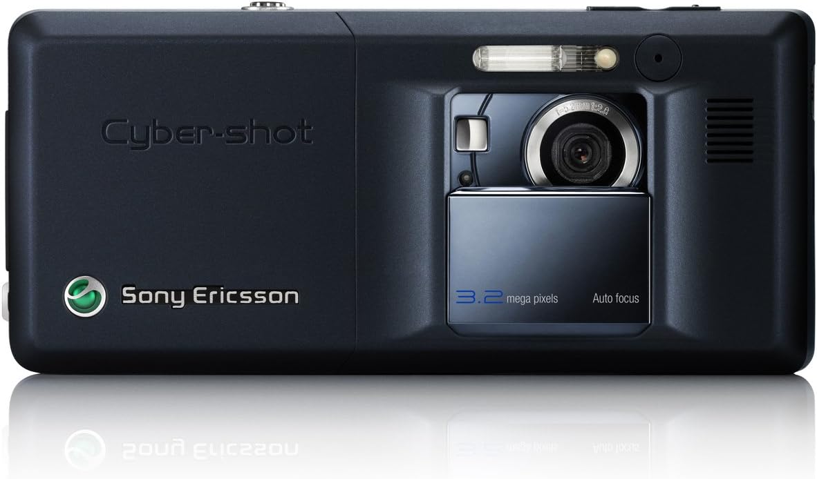 Sony Ericsson K810i Tasten-Handy Bluetooth Cyber-Shot Kamera MP3 wie Neu