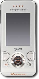 Sony Ericsson W580i Walkman Tasten-Handy Bluetooth Kamera MP3 UMTS wie Neu