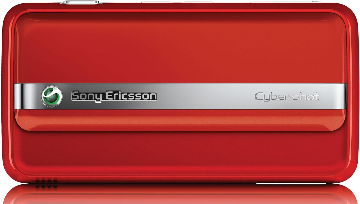 Sony Ericsson C903 Slider Tasten-Handy (5MP Cybershot, MP3, UMTS, Bluetooth) wie Neu