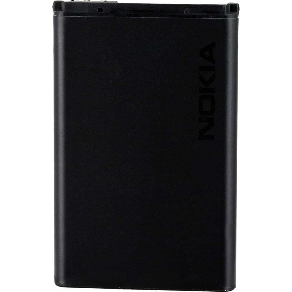 Original Nokia BL-5C Li-Ion Akku Neu Black Edition 1020 mAh