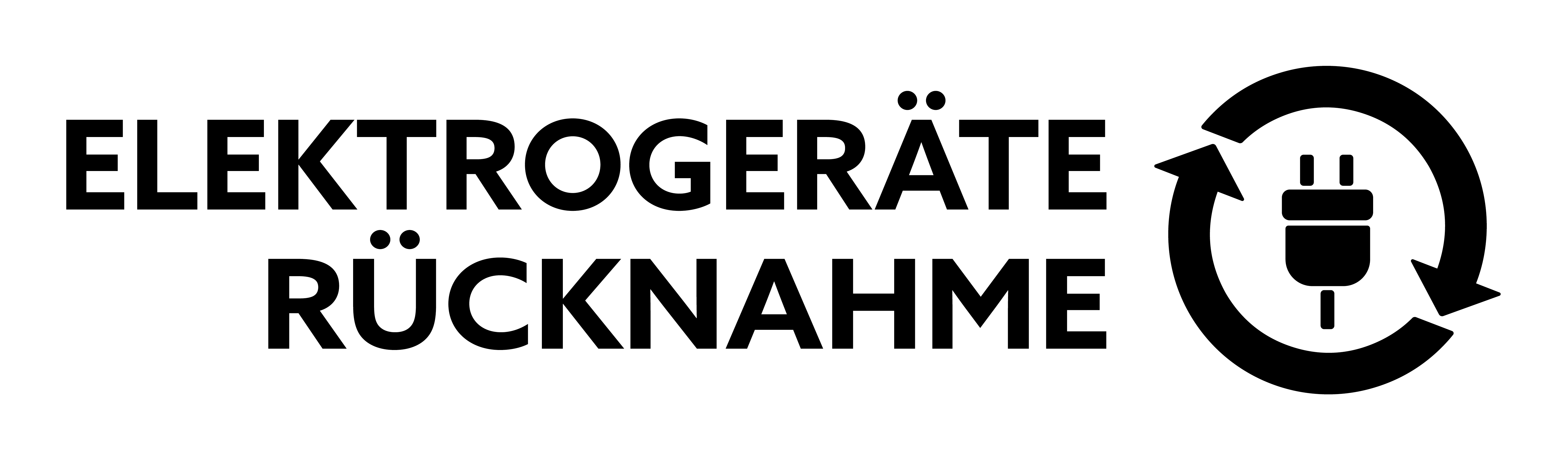 Elektrogeräte-Rücknahme