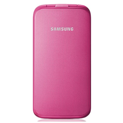 Samsung GT-C3520 Klapp-Handy Tasten Quad-Band Mobile Phone Unlocked Bluetooth MP3 wie Neu