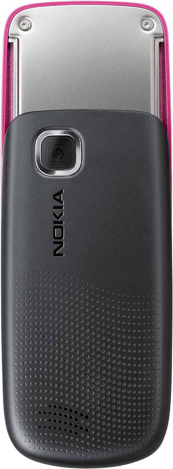 Nokia 2220 slide Tasten-Handy Unlocked Slider Kamera Spiele MP3 Farbwahl wie Neu