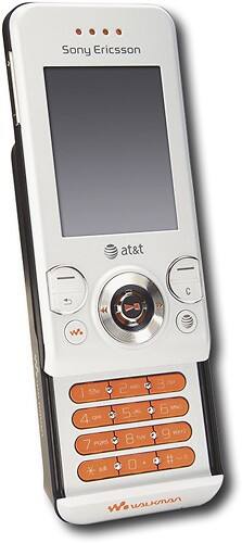Sony Ericsson W580i Walkman Tasten-Handy Bluetooth Kamera MP3 UMTS wie Neu